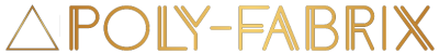 Poly fabrix logo